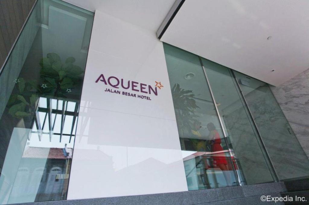 Hotel Nuve Stellar Singapura Luaran gambar