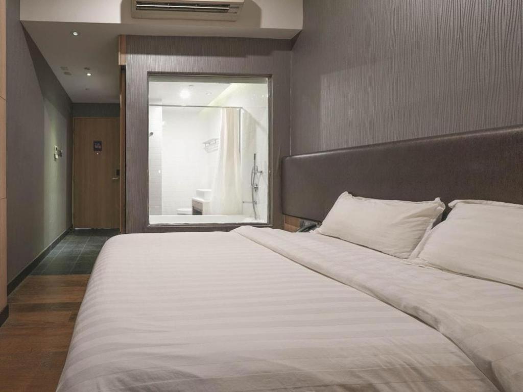 Hotel Nuve Stellar Singapura Luaran gambar