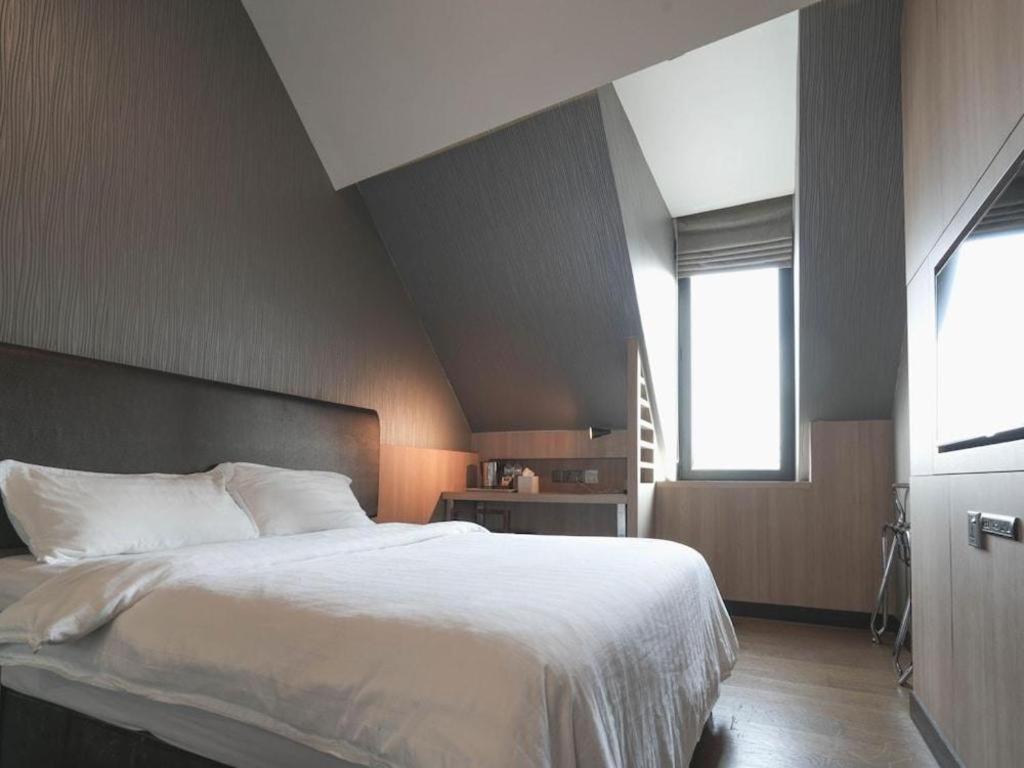 Hotel Nuve Stellar Singapura Luaran gambar