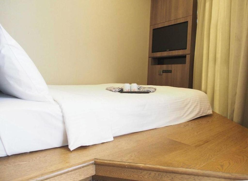 Hotel Nuve Stellar Singapura Luaran gambar