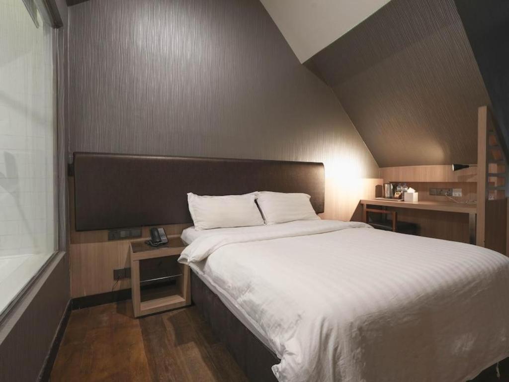 Hotel Nuve Stellar Singapura Luaran gambar