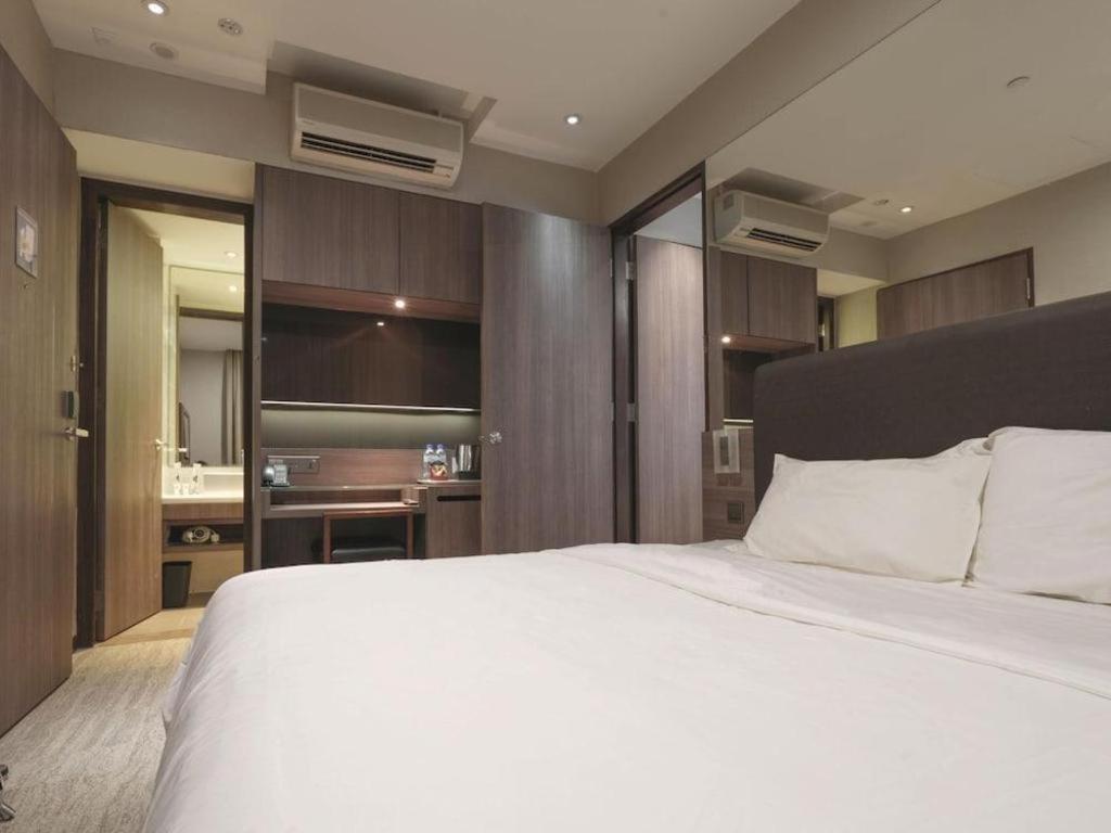 Hotel Nuve Stellar Singapura Luaran gambar